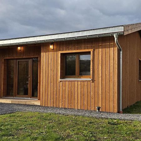 Chalet Istres Des Ardennes Fromelennes 外观 照片