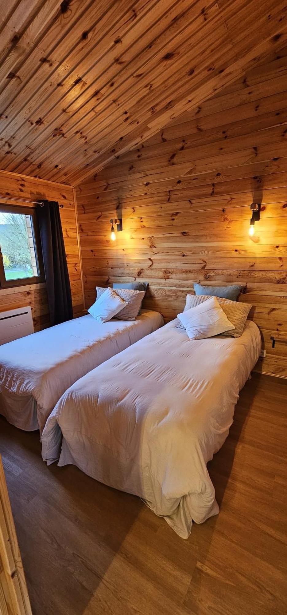 Chalet Istres Des Ardennes Fromelennes 外观 照片