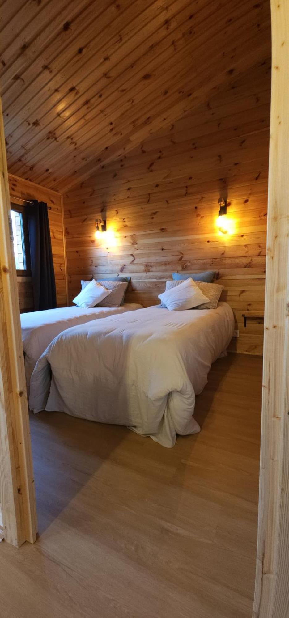 Chalet Istres Des Ardennes Fromelennes 外观 照片
